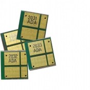 Resim Qstar Hp Cf415a Chip W2030a W2031a W2032a W2033a 415a Set 