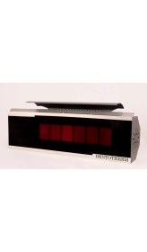 Resim Bentotherm Camlı Seramik Radyant Isıtıcı 