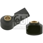 Resim FEBI 27152 Vuruntu Sensoru Caddy Cc 030905377C (WE557193) 