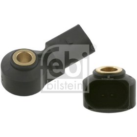 Resim FEBI 27152 Vuruntu Sensoru Caddy Cc 030905377C (WE557193) 