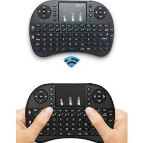 Resim Epilons Mini Klavye 