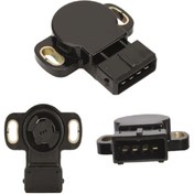 Resim Genel Markalar Mitsubishi Galat Gaz Kelebek Sensörü 4 Fiş 1994-2002 