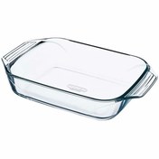 Resim Pyrex 409B000/7146 Dikdörtgen Fırın Kabı 3,8 L 380.02.0084 