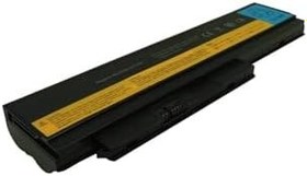 Resim Batarya Pil Lenovo Thinkpad X230, X230i - 6 Cell İle Uyumlu 
