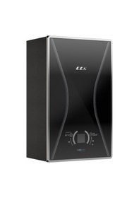 Resim Eca Confeo Premix 30/30 Kw (26.000 Kcal) Tam Yoğuşmalı Kombi 