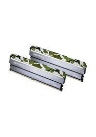 Resim Gskill 3200C16D-3 SniperX 32 GB (2X16) DDR4 3200 MHz CL16 Ram 