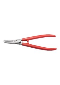 Resim Ceta Form J16-180B Kuyumcu Makası Eğri Tip 