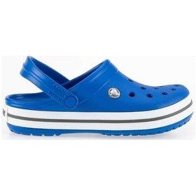 Resim Crocs Çocuk Terlik Crocband Clog Çok Renkli 