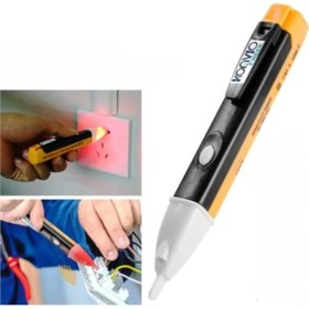 Resim Home Temassız Voltaj Test Cihazı 