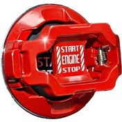 Resim Synodicmonth Araba Çalıştırma Durdurma Düğmesi Dekoru Araba Motoru Çalıştırma Anahtarı Düğmesi Kapağı Koruyucu Araba İçin Çalıştırma Durdurma Düğmesi 