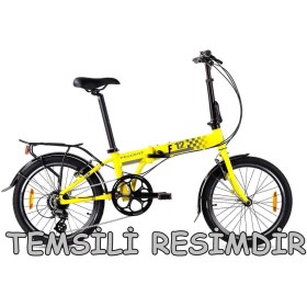 Resim Peugeot 2022 Peugeot F12 Katlanır Bisiklet 