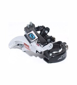 Resim Shimano Altus FD-M 436 Ön Aktarıcı 7/8 Vites 