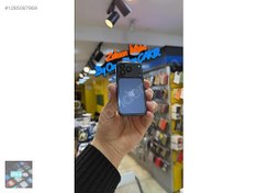 Resim Apple iPhone 17 Pro Max İkinci El YD | 256 GB | Lacivert İkinci El ZEKAON İLETİŞİMDEN 17 PRO MAX MİNİ