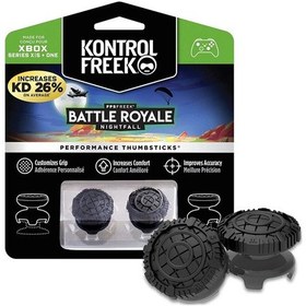 Resim Type 30-kontrolfreek Fps Freek Galaxy Purple Xbox One Ve Series X Controller 2 Xbox 360 Değiştirme İçin Performans Kontr 