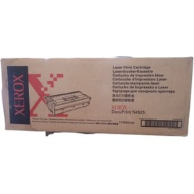 Resim Genel Markalar Tonersepeti Xerox DocuPrint N4525-113R00195 Toner 
