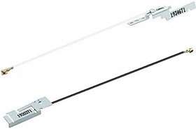 Resim LeHang Bluetooth WiFi Anten Koaksiyel Koaksiyel Yedek Şerit Kablo Değiştirme Nintendo Switch lite ile Uyumlu 