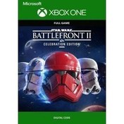 Resim Star Wars™ Battlefront™ II: Celebration Edition Xbox Series X|s & Xbox One Oyun 