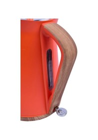 Resim Berghoff Gem Natural 1.7 Litre Turuncu Su Isıtıcısı 