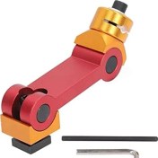 Resim Cnc Iş Durdurma Bulucu Cnc Değirmen Iş Durdurma Parçası Bulucu Freze Makinesi Konumlandırıcı Iş Durdurma Aracı Parçası Iş Parçası 