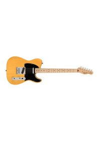 Resim Fender Squier Affinity Tele Mn Bpg Btb Elektro Gitar 