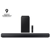 Resim Samsung Q600C Q-series 3.1.2 Channel Soundbar 