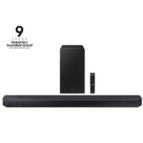 Resim Samsung Q600C Q-series 3.1.2 Channel Soundbar 