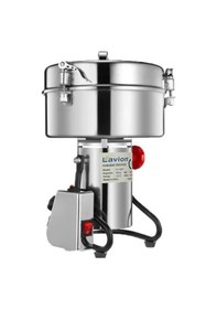 Resim Lavion Hc3000 Gr Kuru Gıda Tarhana Öğütme Makinesi 