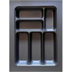 Resim Modüler Kaşıklık 37X49 cm -ACERO-20351 