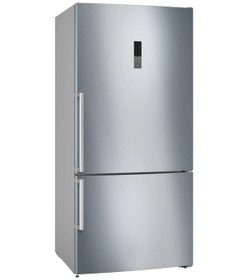Resim Siemens KG86NCIE0N 631 LT No-Frost Kombi Tipi Buzdolabı 
