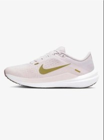 Resim Nıke Dv4023-010 W Aır Wınflo 10 Kadın Spor Ayakkabı Çok Renkli 