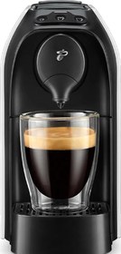 Resim Tchibo Cafissimo Easy Beyaz Espresso Kahve Makinesi 