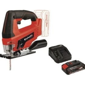 Resim Einhell Tc-Js 18 Li - Solo + 2.5 Ah Starter Kit 