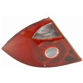 Resim Tyc For10mo024 - Arka Stop Sol Beyaz Sinyalli Mondeo Iıı 03 07 1 