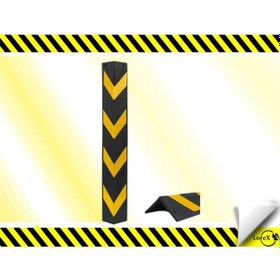 Resim Lorex Kolon Köşe Koruyucu 1adet Düz Tip 