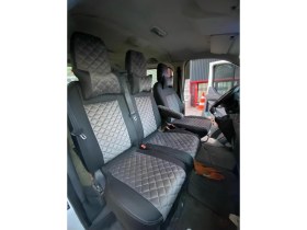 Resim Akıncı Fort Custum 2+1 2011-2022 Arası Iyımlu Cifli Oturma 2 Parca- Taytüyü Deri Karışımı 