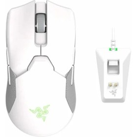Resim Razer Viper Ultimate Kablosuz Oyun Mouse Beyaz 