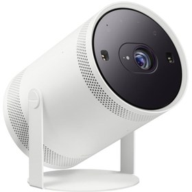 Resim Samsung LSP3B The Freestyle Smart FHD Led Projektör (2022) 