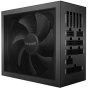 Resim Be Quiet! BN314 Dark Power Pro 12 750W 80+ Titanium Tam Modüler Güç Kaynağı Be Quiet