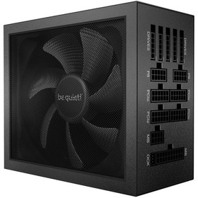 Resim Be Quiet! BN314 Dark Power Pro 12 750W 80+ Titanium Tam Modüler Güç Kaynağı Be Quiet