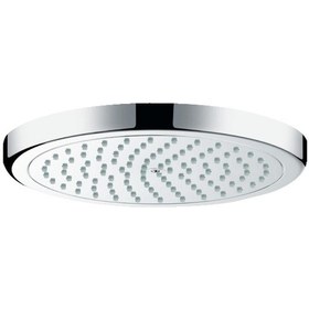 Resim Hansgrohe Croma 220 Tepe Duşu Ecosmart Versiyonu 