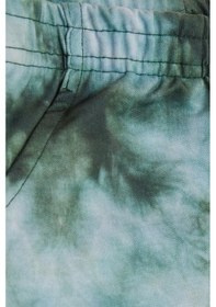Resim Breeze Girls & Boys Erkek Çocuk Eşofman Altı Batik Desenli Cepli 1-4 Yaş, Karışık Renk-karışık Renk Çok Renkli 