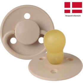 Resim Mininor Kauçuk Emzik 12+ Ay - Standart / Standart 