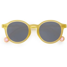 Resim Olivio&Co Classic Oval Çocuk Güneş Gözlüğü - Sun Coral 