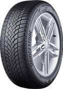 Resim Bridgestone 195/65R15 91H Blizzak LM005 Kış Lastiği 2024 