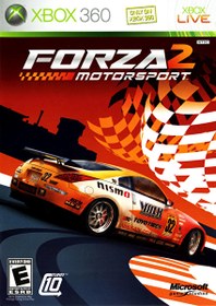 Resim Forza Motorsport 2 XBOX 360 Oyun 