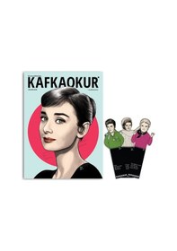 Resim Kafkaokur 23.Sayı Ocak 2018 