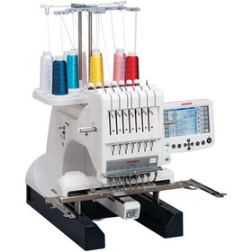 Resim Janome MB-7 Nakış Makinesi 