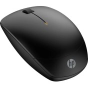 Resim Hp 235 Slim Wireless Siyah Mouse (4E407UT) 