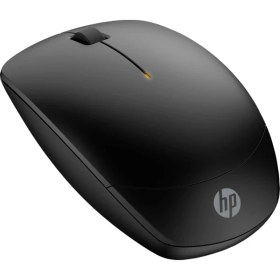 Resim Hp 235 Slim Wireless Siyah Mouse (4E407UT) 