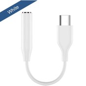 Resim Deppo Trend Samsung Xiaomi Uyumlu Çevirici Type-C To Jack Dönüştürücü Kulaklık Çevirici Bluetooth Gerektirmez 
